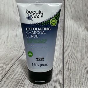 🌺🍍3/$20 🌺🍍 Exfoliating Charcoal scrub